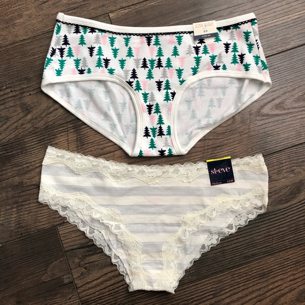 Panties